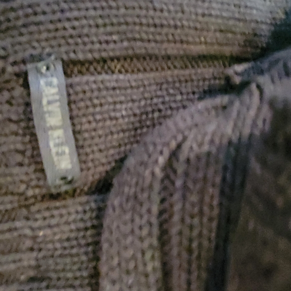 Men's Calvin Klein 3/4 button-up sweater size XXL - Picture 2 of 5